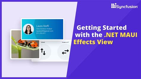 Getting Started With .NET 6.0 .